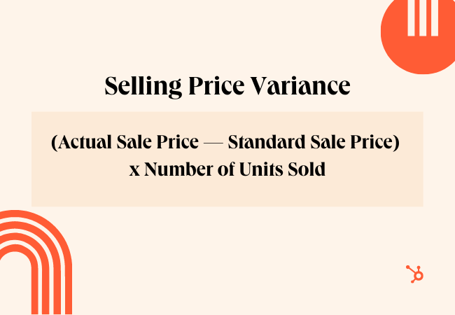 Understanding Sales Variance [Formula + Examples] – BusinessCircle